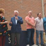 Clausura FERAGA22